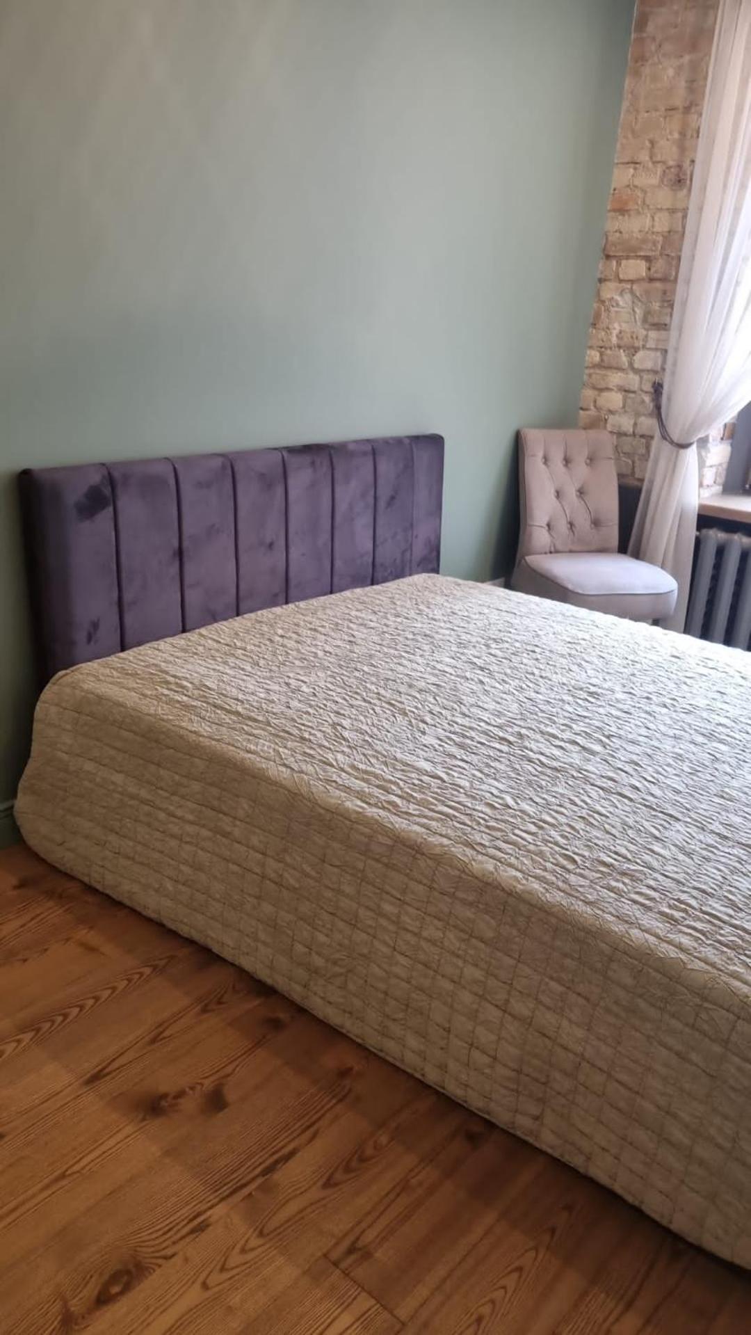 Dzirnavu Residence 2 Bedroom Apartment Riga Eksteriør billede